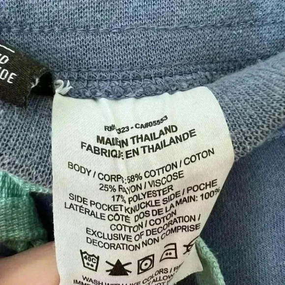 ASOS black faded straight leg jeans womens size W30 L30 high waisted Distressed - Picture 2 of 7